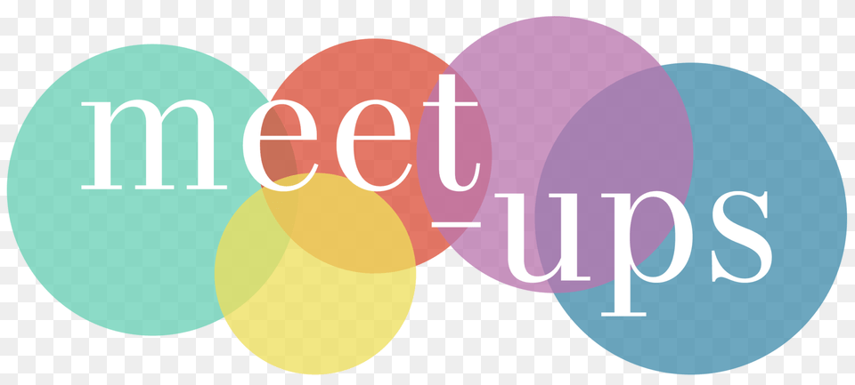 Meet Ups Logo Reach Church Png