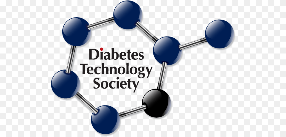 Meet Us At Diabetes Technology Meeting, Network, Sphere, Mace Club, Weapon Free Png Download