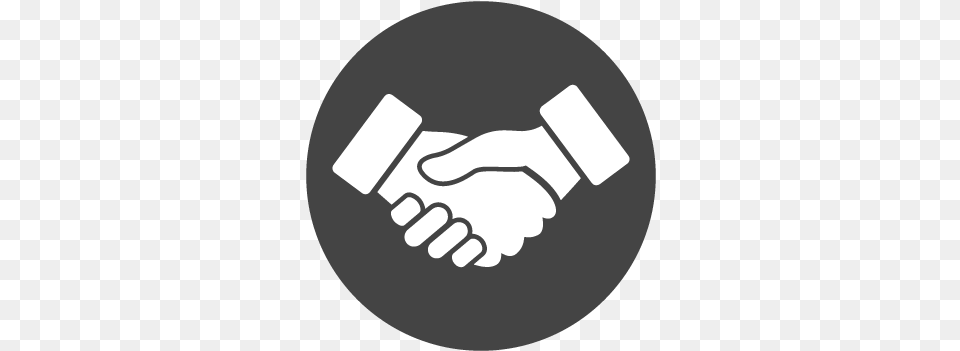 Meet With An Expert Icon Fist, Body Part, Hand, Person, Handshake Free Transparent Png