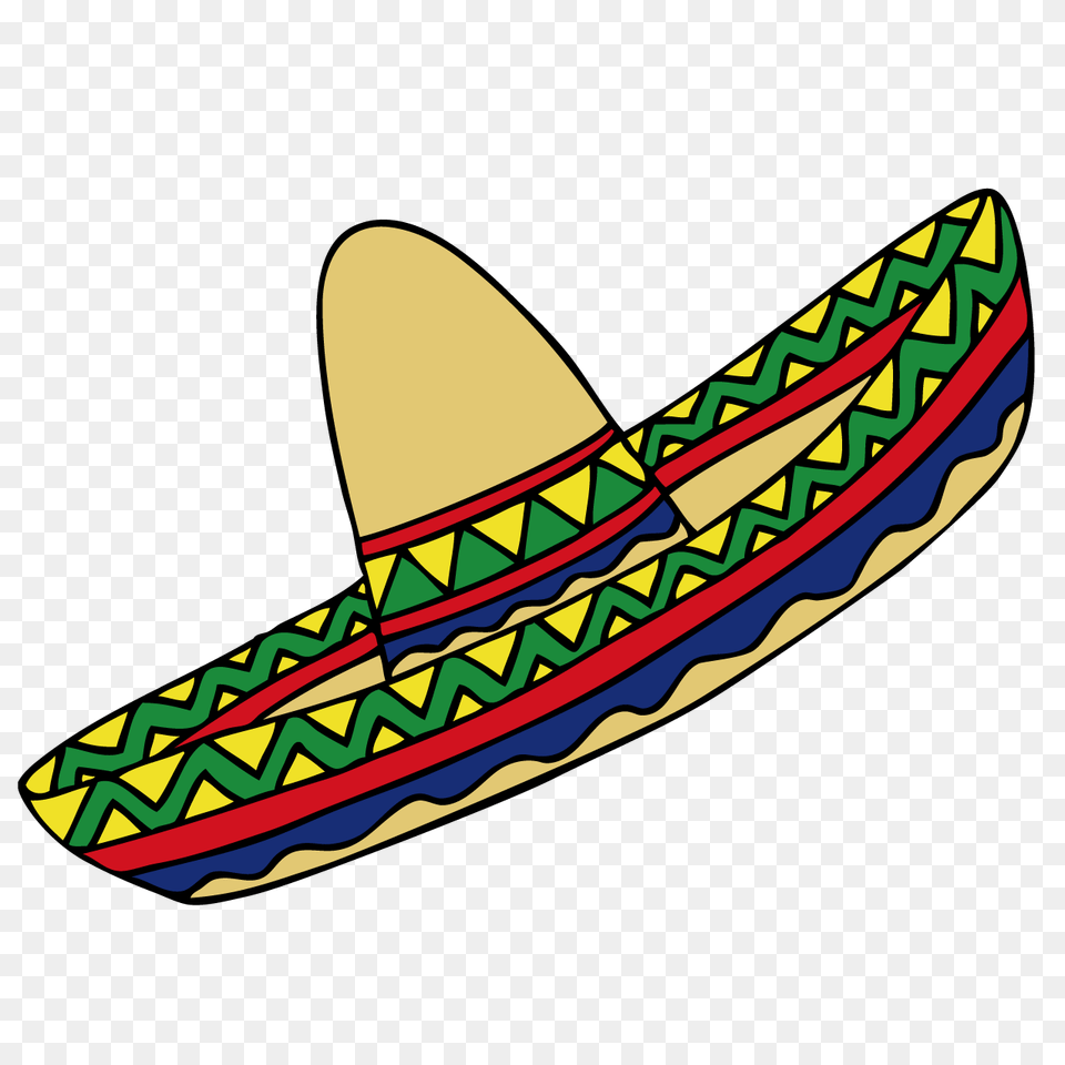 Meet With Your Boyfriend In Mexico No Interview Required For A Visa, Clothing, Hat, Sombrero, Dynamite Png
