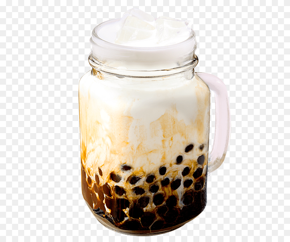 Meetfresh, Beverage, Milk, Bubble Tea Free Png Download
