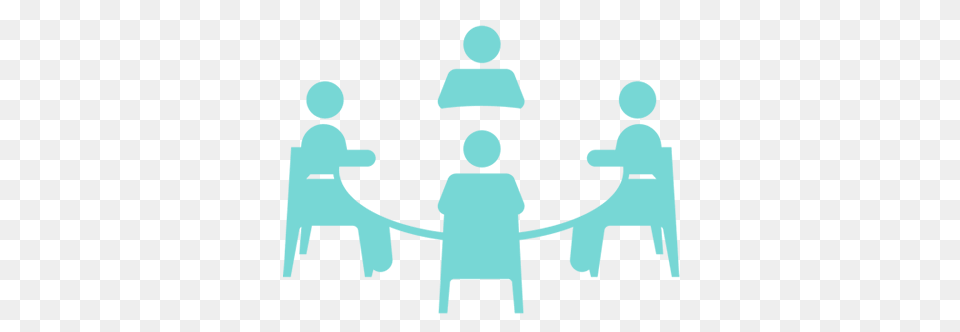 Meeting, People, Person, Conversation, Interview Free Transparent Png
