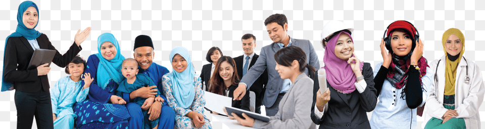 Meeting, Adult, Person, People, Woman Png