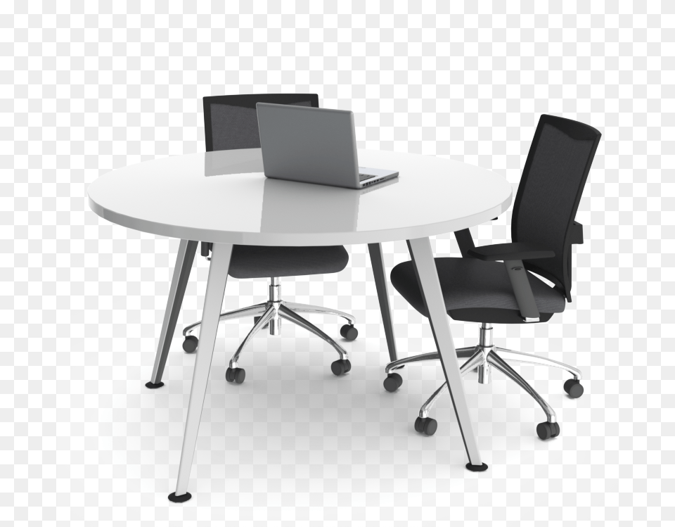 Meeting Chairs Conference Room Table, Chair, Desk, Furniture, Computer Free Png Download