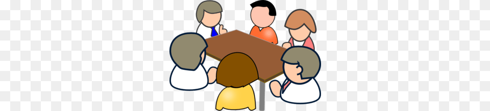 Meeting Clipart, People, Person, Crowd, Audience Free Transparent Png