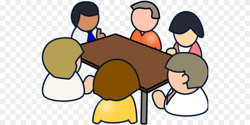 Meeting Clipart, People, Person, Baby, Crowd Png