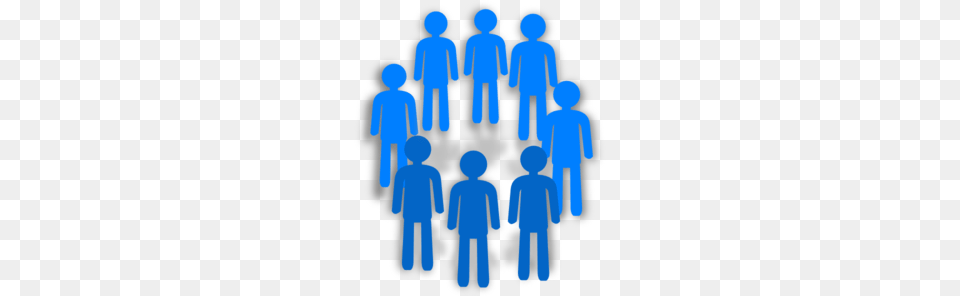 Meeting Clipart, Person, People, Huddle, Crowd Png
