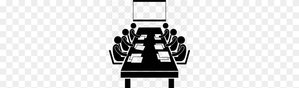 Meeting Clipart, Indoors, People, Person Free Png Download