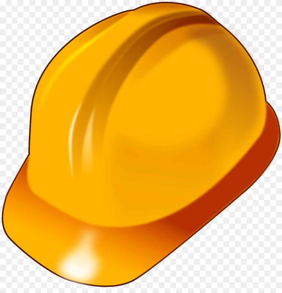 Meeting Clipart Safety Meeting, Clothing, Hardhat, Helmet, Hat Free Png Download