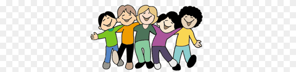 Meeting Friendship Clipart Explore Pictures, Walking, Person, People, Baby Free Png Download