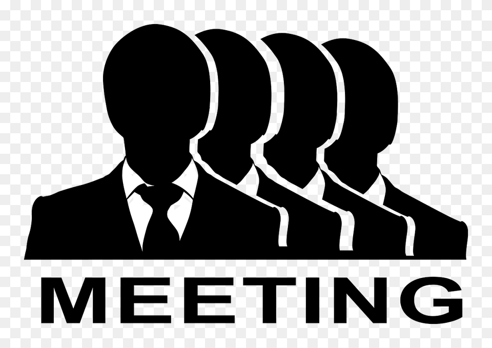 Meeting Sign Anonymous Workforce, Person, People, Accessories, Tie Free Png Download