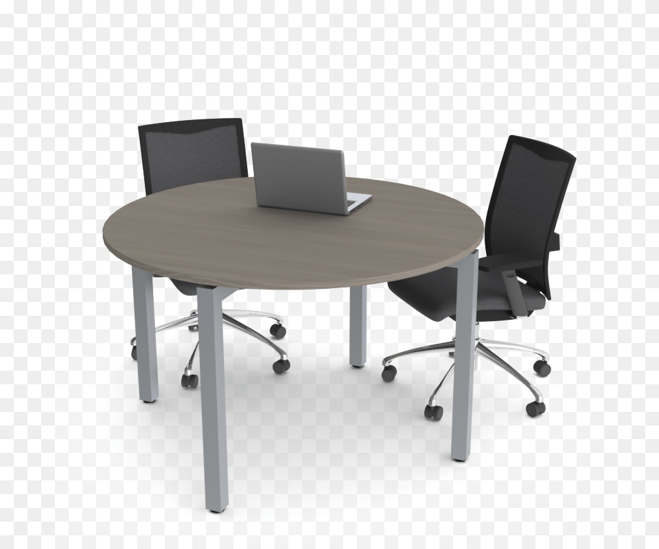 Meeting Table Table, Chair, Furniture, Computer, Desk Png