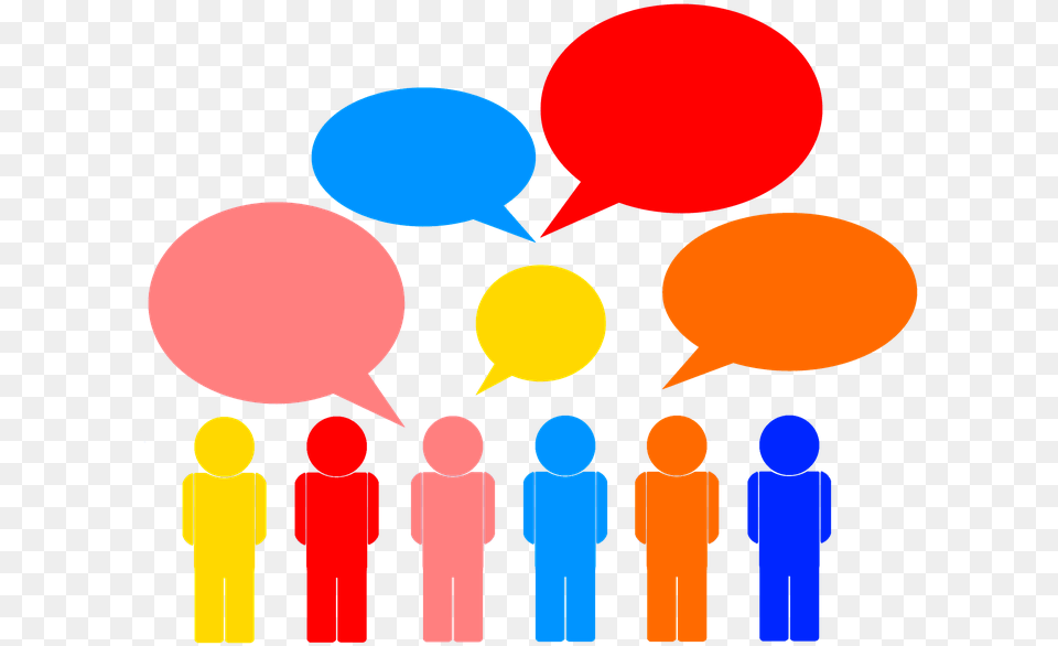 Meetings Conferences Transparent Meeting Clipart, Balloon, Person Png Image