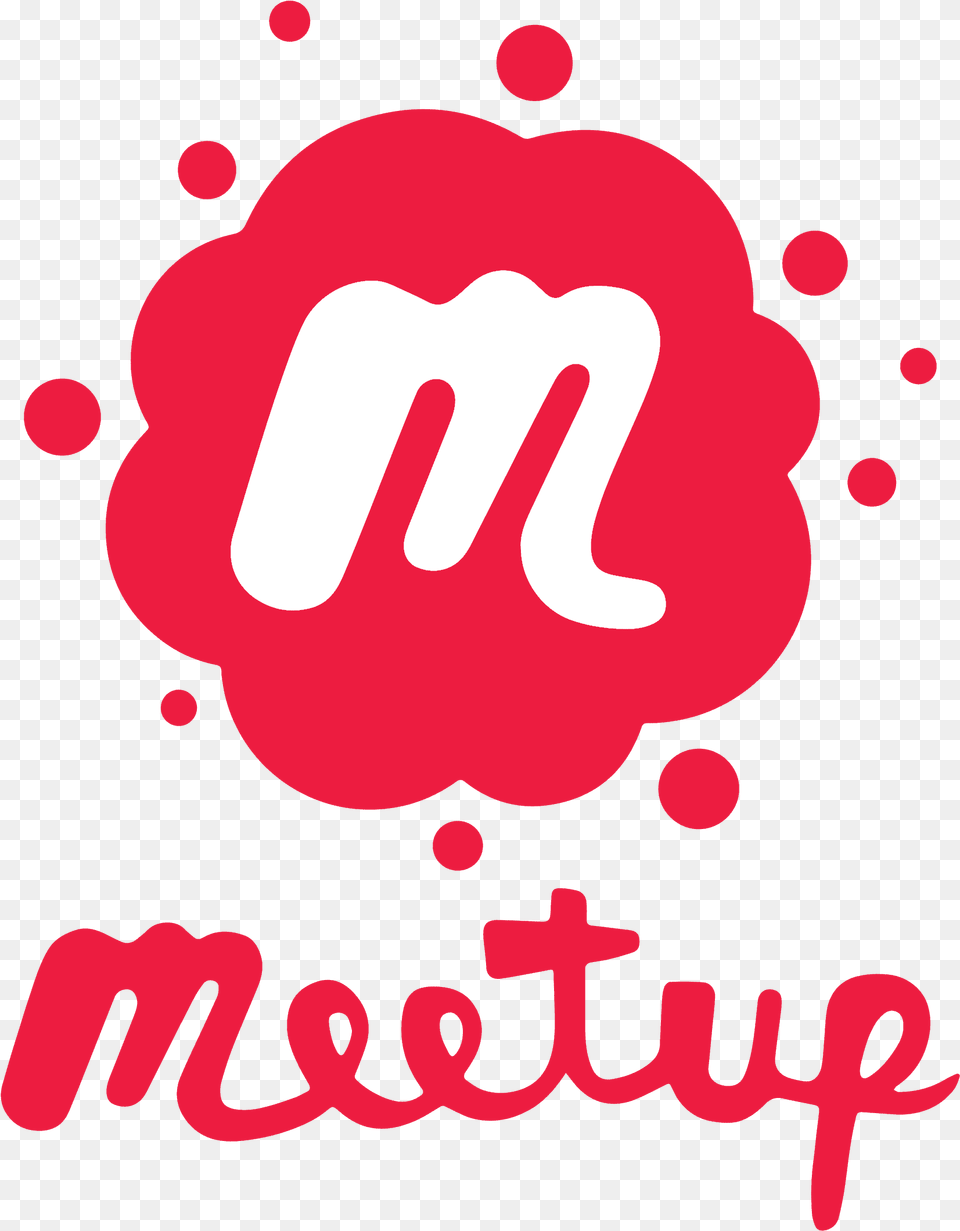 Meetup Logo Meetup Logo, Body Part, Hand, Person Free Transparent Png