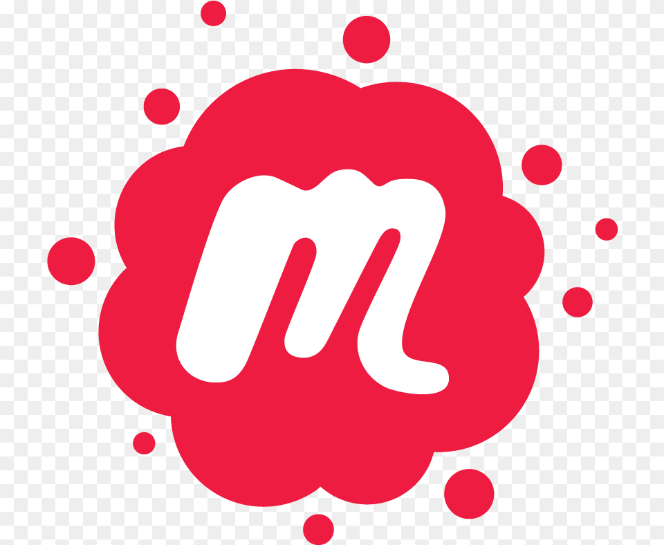 Meetup Wikipedia Meetup Logo, Body Part, Hand, Person, Food Free Transparent Png