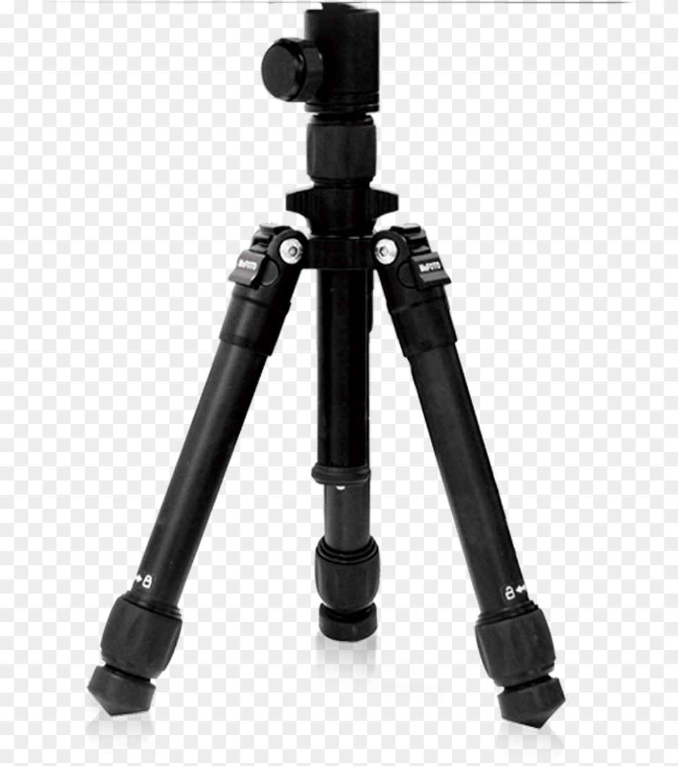 Mefoto Roadtrip Aluminum Travel Tripod Kit, Gun, Weapon Png