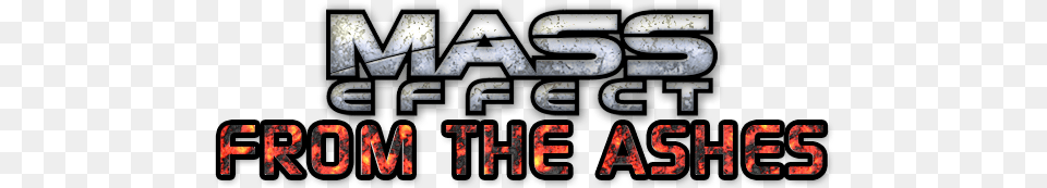 Mefta Banner03 Game Mass Effect N7 Necklace Chain Metal Pendants Cosplay, Scoreboard, City, Text, Urban Png