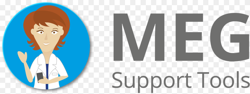 Meg Support Tools Meg Support Tools, Photography, Person, Logo, Face Free Transparent Png