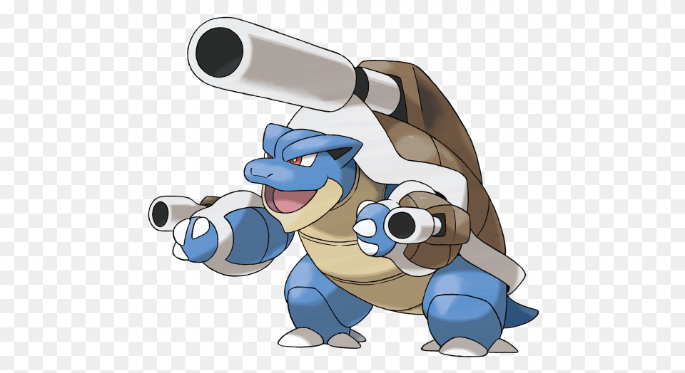 Mega Blastoise Pokemon Mega Blastoise, Book, Comics, Publication, Baby Png