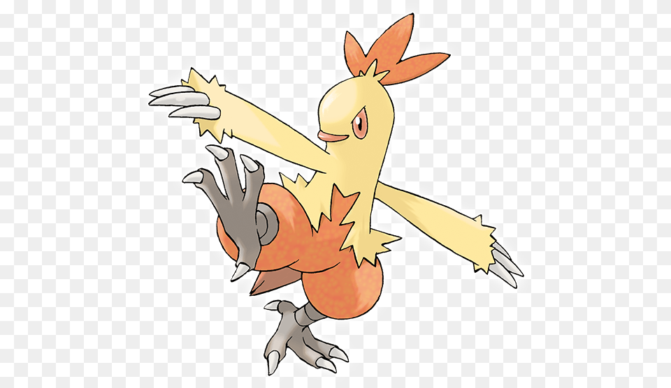 Mega Blaziken Pokemon Combusken, Baby, Person, Animal, Mammal Png