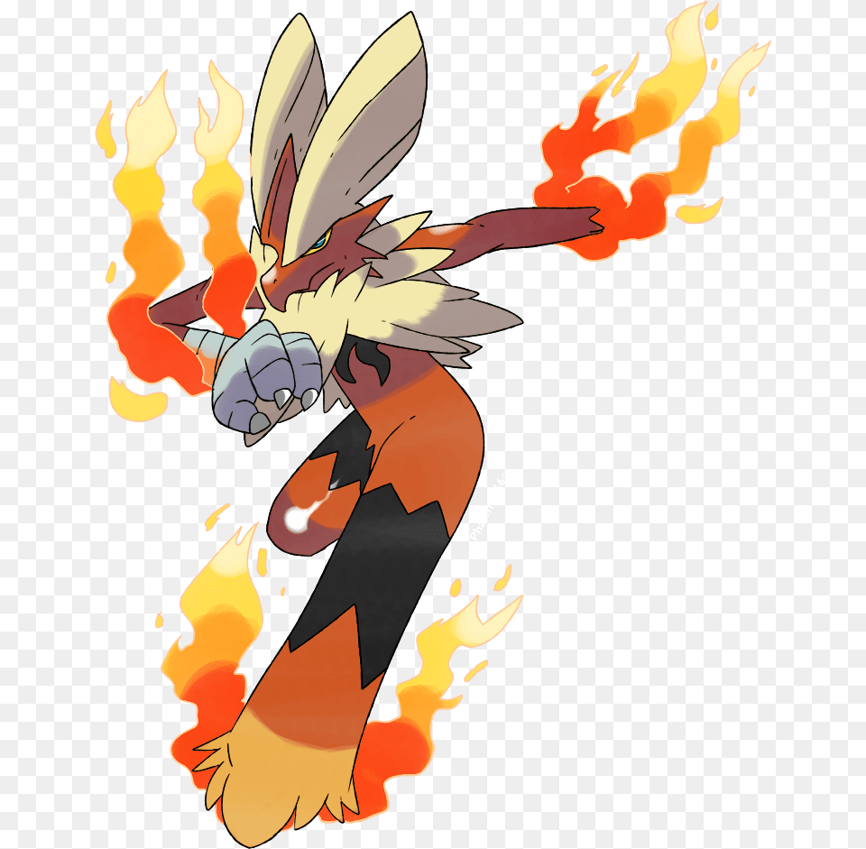 Mega Blaziken Pokemon Mega Blaziken Shiny, Baby, Person Free Transparent Png