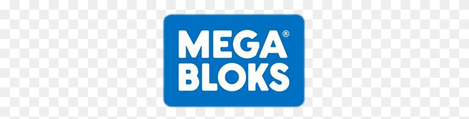 Mega Bloks Logo, Sign, Symbol, First Aid Free Png Download
