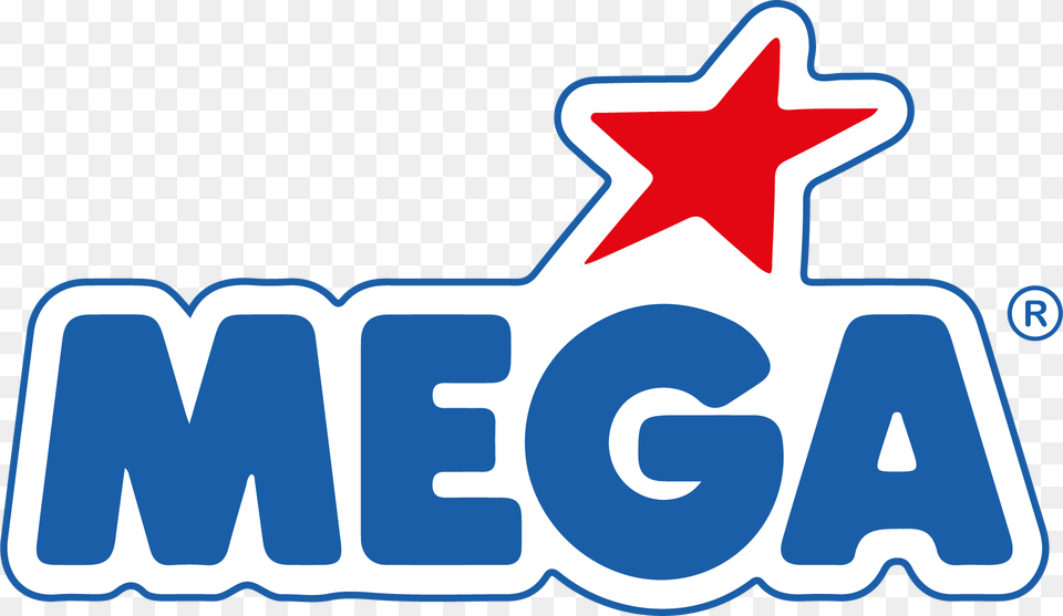 Mega Brands Logo, Symbol Png