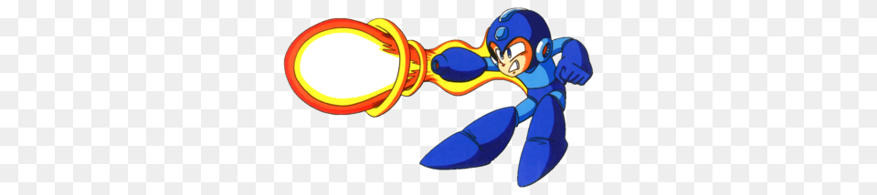 Mega Buster Free Png Download