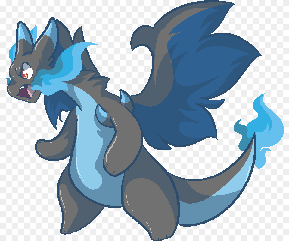 Mega Charizard X Cartoon, Dragon, Baby, Person, Face Png