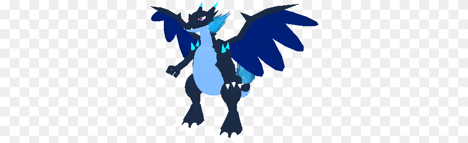 Mega Charizard X Charizard, Baby, Person, Animal, Bird Png Image