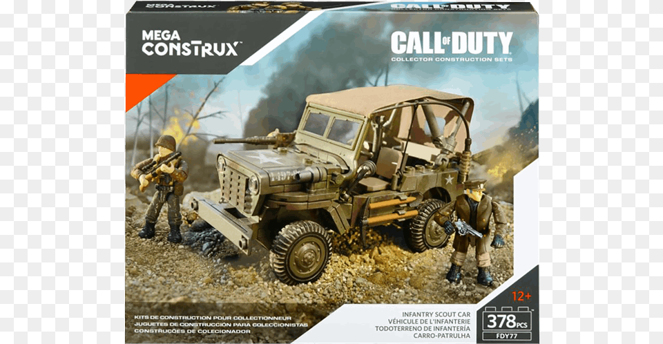 Mega Construx Call Of Duty, Boy, Child, Male, Person Png
