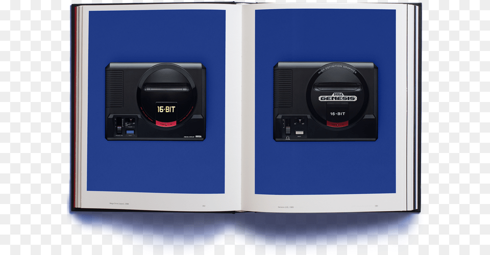 Mega Drive Genesis Collected Video Game Console, Computer Hardware, Electronics, Hardware, Monitor Free Png Download