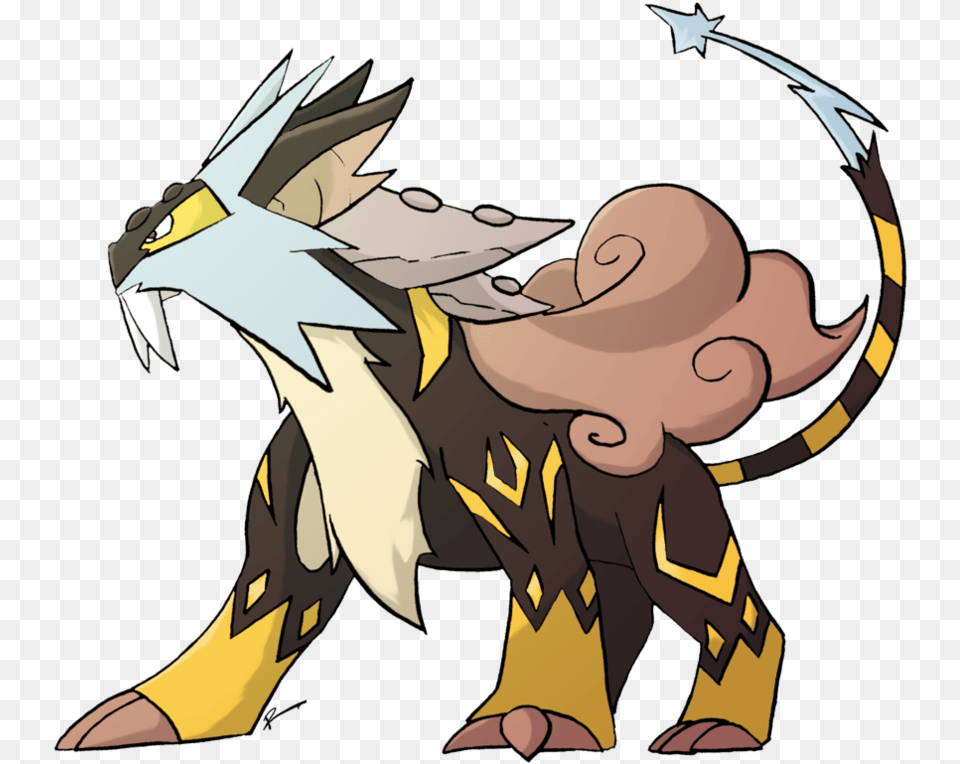 Mega Enteiraikou Y Suicune Pokemon Legendary Dogs Mega, Person, Face, Head Free Png