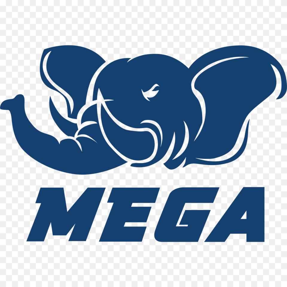 Mega Esport Logo Image With No Mega Esports Logo, Animal, Mammal, Face, Head Png