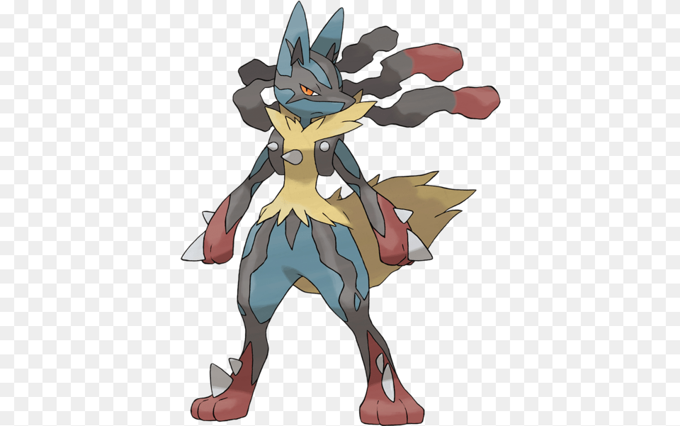 Mega Evolution, Book, Publication, Comics, Baby Free Transparent Png