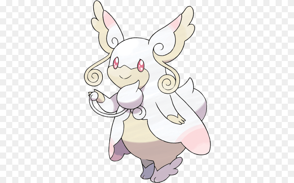 Mega Evolution Concept In Pokemon Go Pokmon Hub Pokemon Mega Audino Pokedex, Animal, Kangaroo, Mammal, Art Png Image