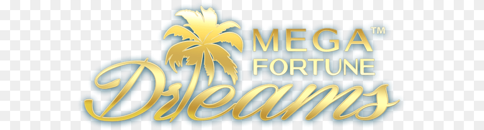 Mega Fortune Dreams Logo, Plant, Tree, Dynamite, Weapon Png Image