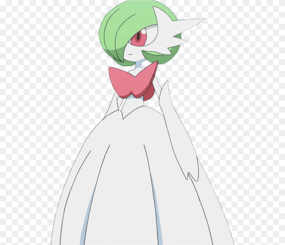 Mega Gardevoir Cartoon, Adult, Wedding, Publication, Person Free Transparent Png