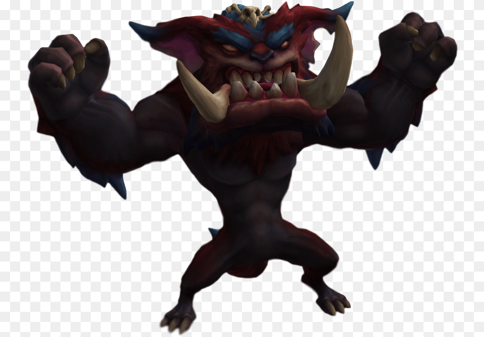 Mega Gnar Lol, Accessories, Ornament, Baby, Person Free Png