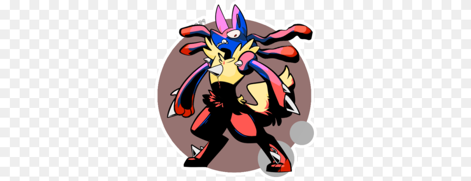 Mega Lucario Pokmon, Book, Comics, Publication, Baby Free Png