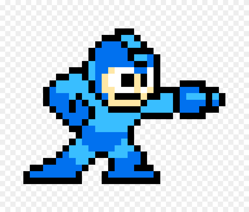 Mega Man Png Image