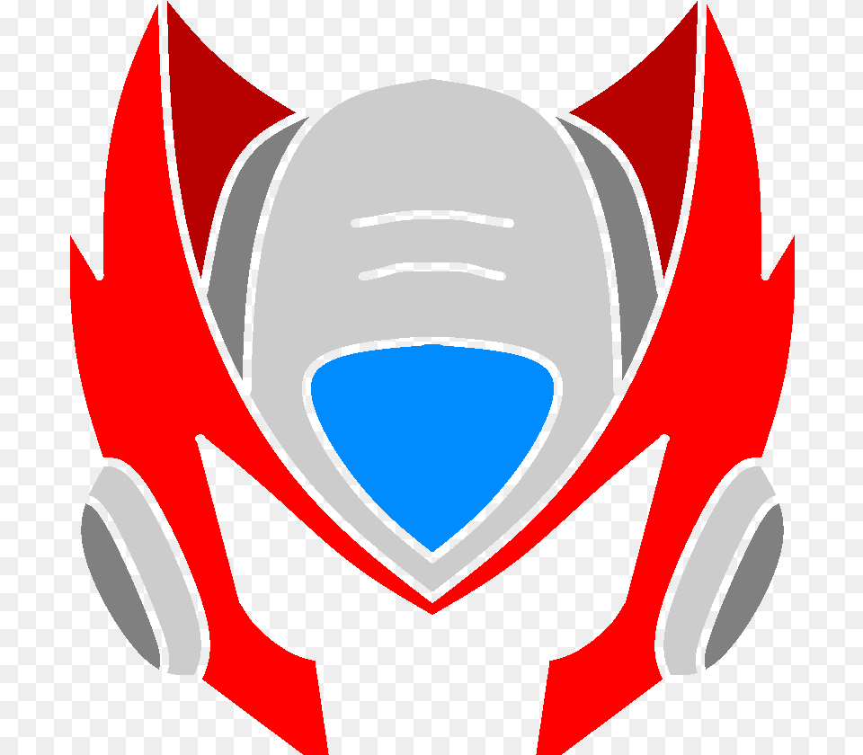 Mega Man, Helmet, Baby, Person, Emblem Png