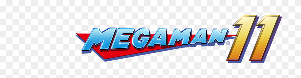 Mega Man, Logo Free Transparent Png