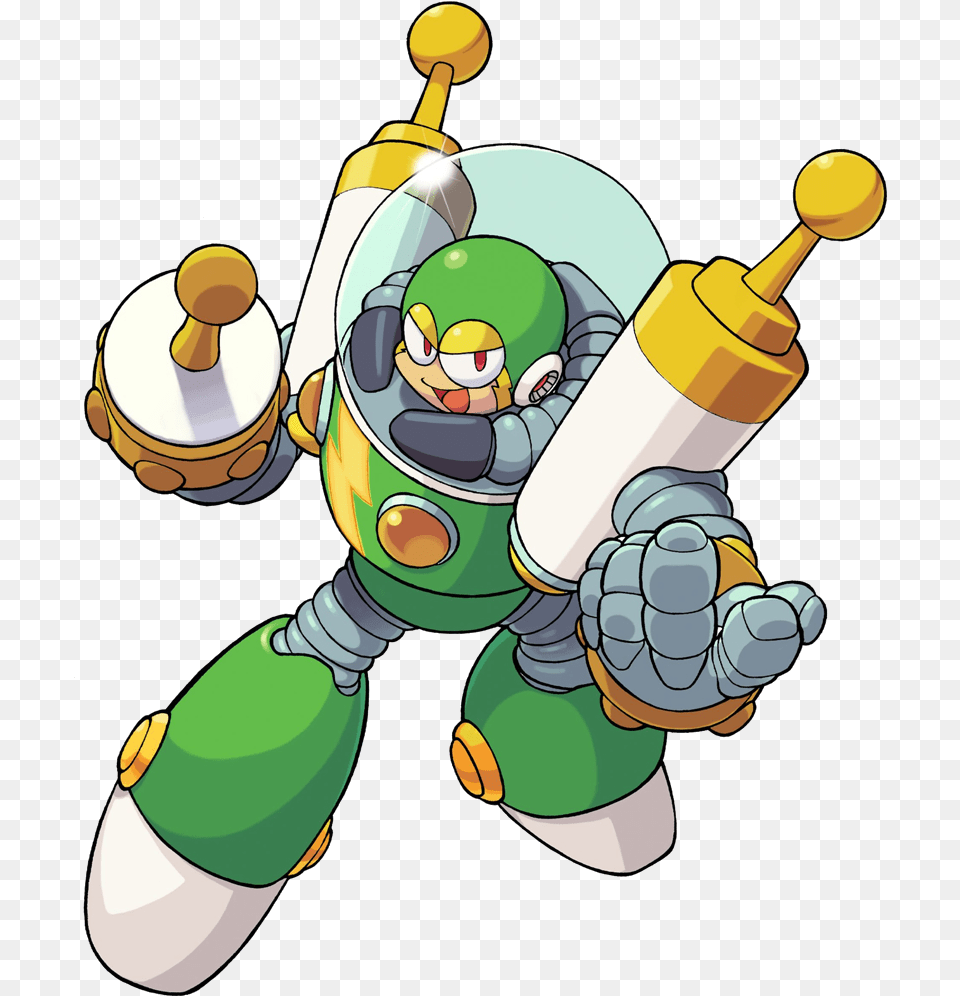 Mega Man And Bass Robot Masters, Face, Head, Person Free Transparent Png