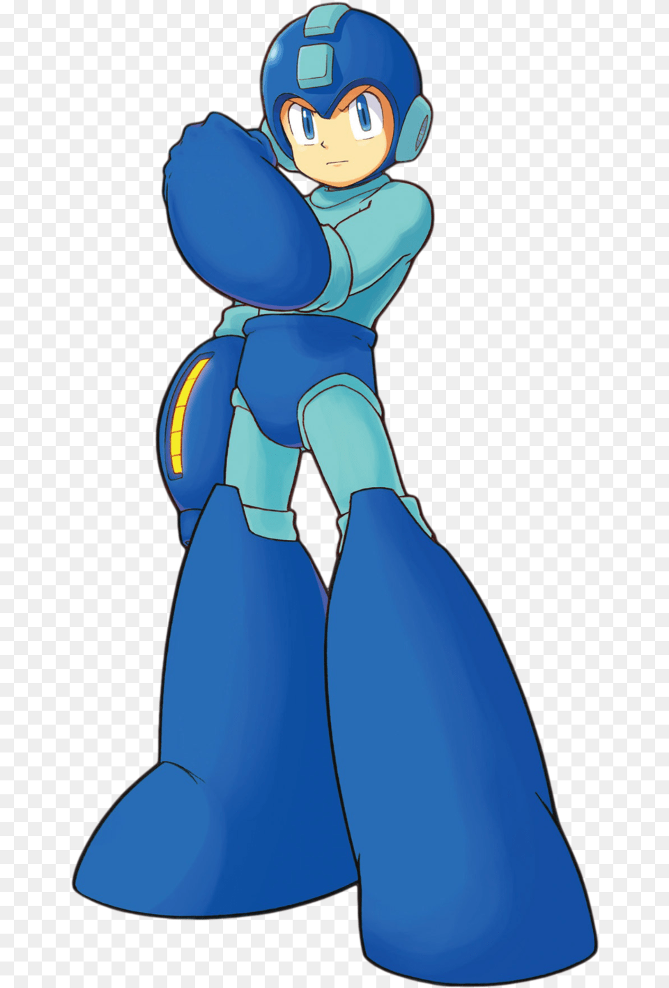 Mega Man Archie, Baby, Person, Face, Head Free Png Download