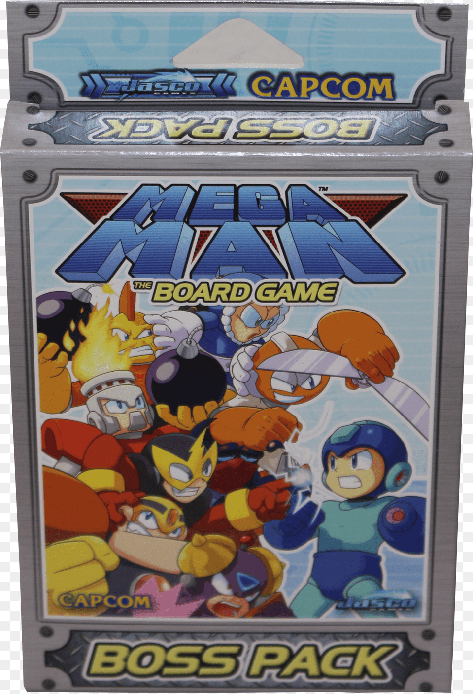 Mega Man Board Game Boss Pack, Symbol, Emblem, Logo Free Transparent Png