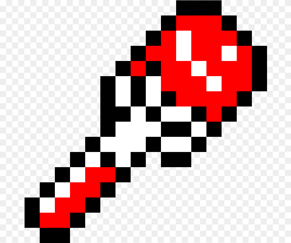 Mega Man Classic Sprite, First Aid, Cutlery Free Png
