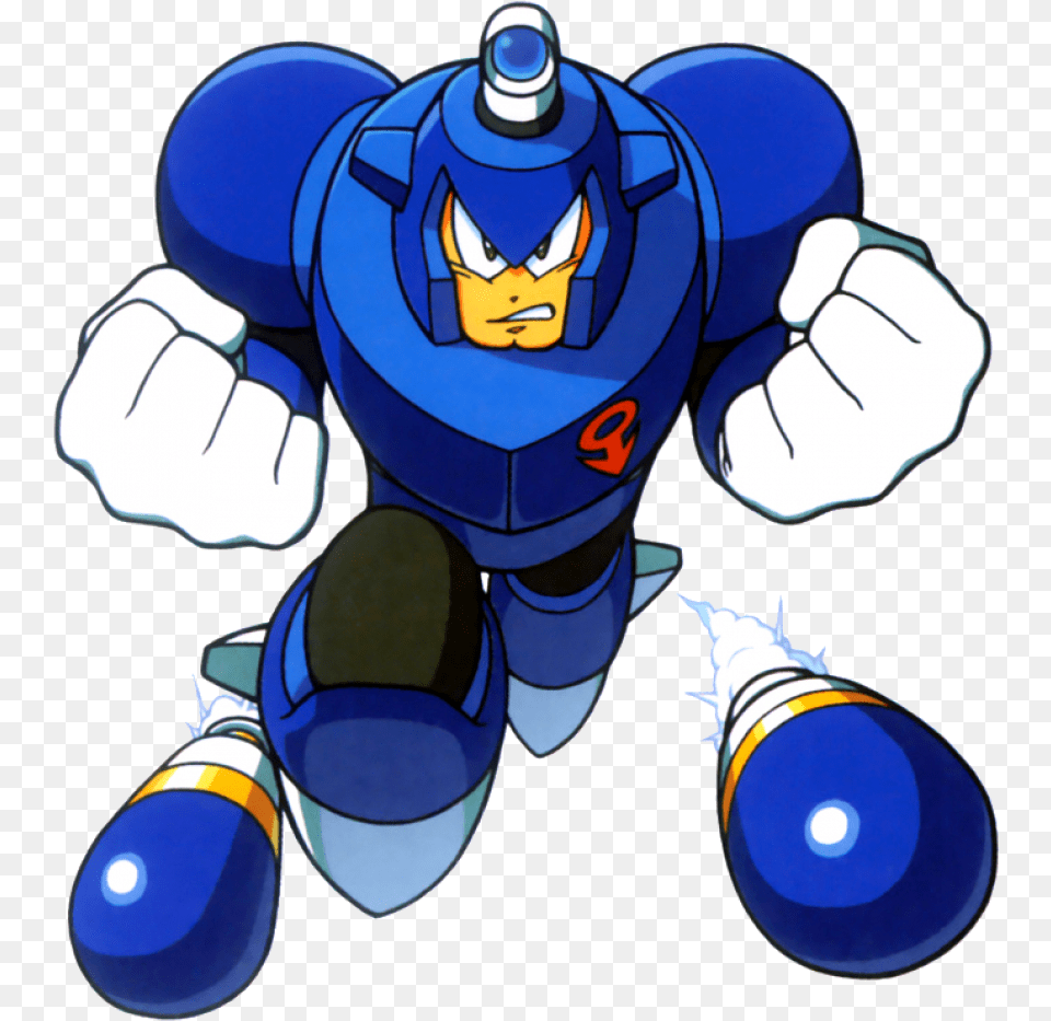 Mega Man Dive Man, Adult, Male, Person, Face Free Png Download
