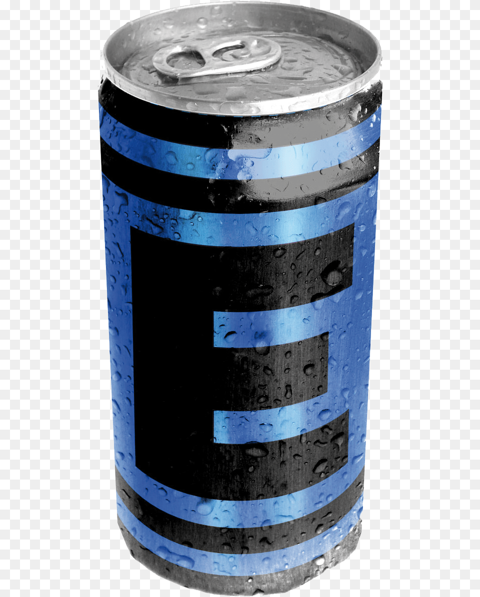 Mega Man Energy Drink, Tin, Can, Alcohol, Beer Png Image