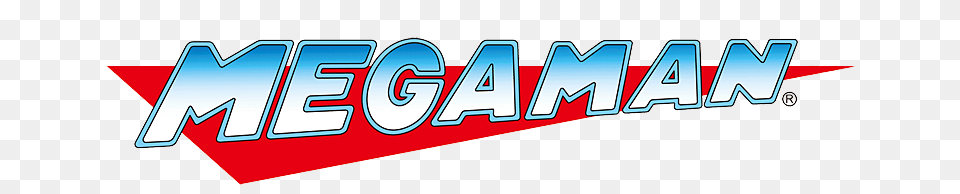 Mega Man Logo, Dynamite, Weapon Free Png